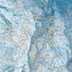 Paradiski Les Arcs + Cornice