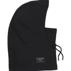 Passamontagna Burton Bonded True Black
