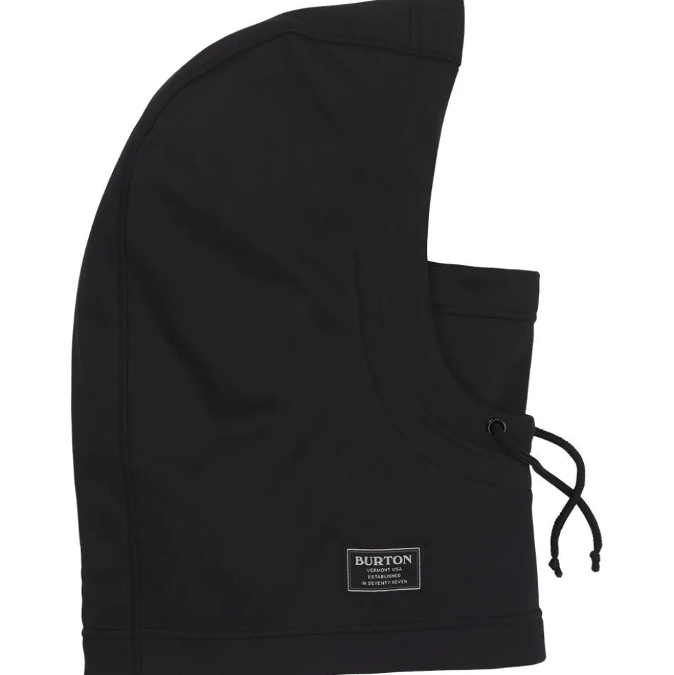 Passamontagna Burton Bonded True Black