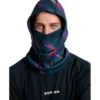 Passamontagna Burton Bonded Hood Helmet Size Comets