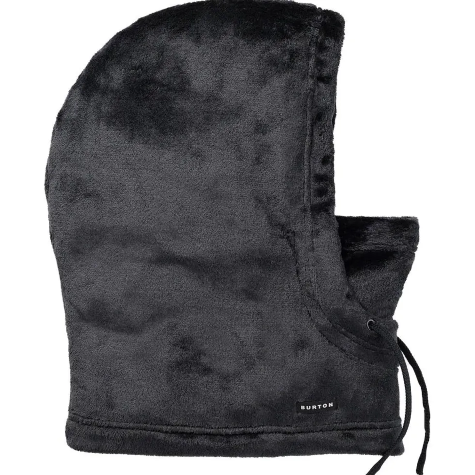 Passamontagna Burton Women's Cora Hood True Black
