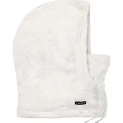 Passamontagna Burton Women's Cora Hood Stout White