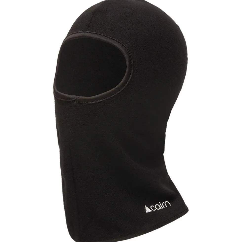 Passamontagna Cairn Banko Black