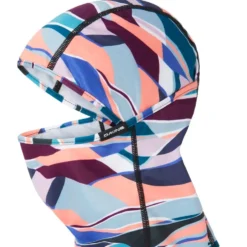 Passamontagna Dakine Ninja Balaclava Night Skyline