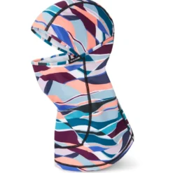 Passamontagna Dakine Ninja Balaclava Night Skyline