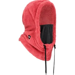 Passamontagna 686 Tarmac Sherpa Hood Rosewood