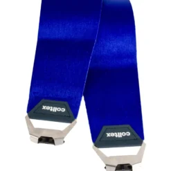 Pelli di foca (sci alpinismo) Colltex Sad Ready Tödi Mix 110 Étrier Hexagon + Camlock