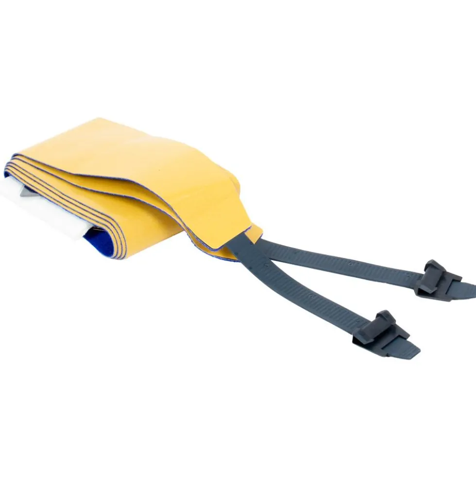 Pelli di foca (sci alpinismo) Colltex Sad Ready Tödi Mix 110 Étrier Hexagon + Camlock