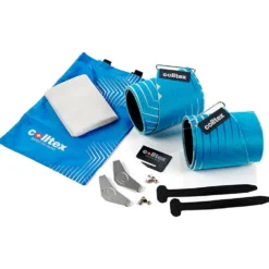 Pelli di foca (sci alpinismo) Colltex Sad Todi Mix Split 160Mmx185cm