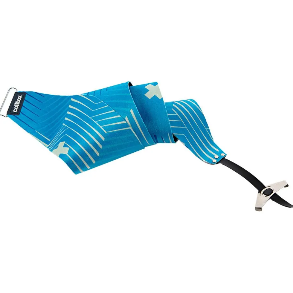 Pelli di foca (sci alpinismo) Colltex Sad Todi Mix Split 160Mmx185cm