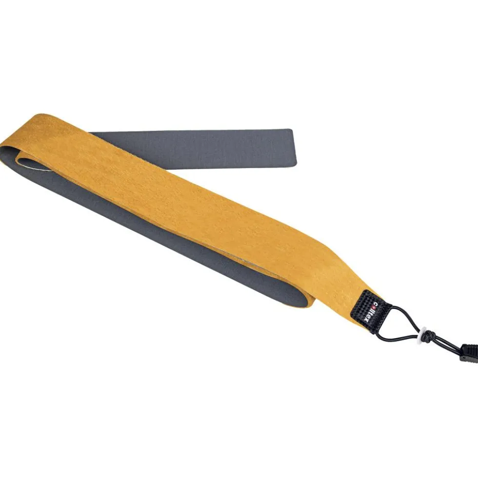 Pelli di foca (sci alpinismo) Colltex Droite Race Pdg 1,70mX65mm Avec Élastique
