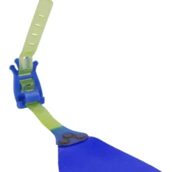 Pelli di foca (sci alpinismo) Gecko 110mm X 200cm Mix Black