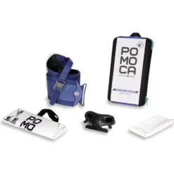Pelli di foca (sci alpinismo) Pomoca Tour Pro Expedition Ready2Climb 120mm