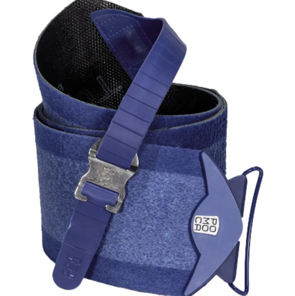 Pelli di foca (sci alpinismo) Pomoca Tour Pro Expedition Ready2Climb 120mm