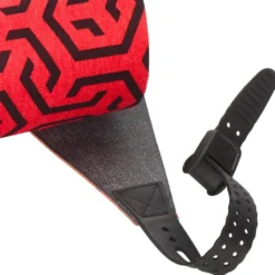 Pelli di foca (sci alpinismo) Scott Explorair 95 Red