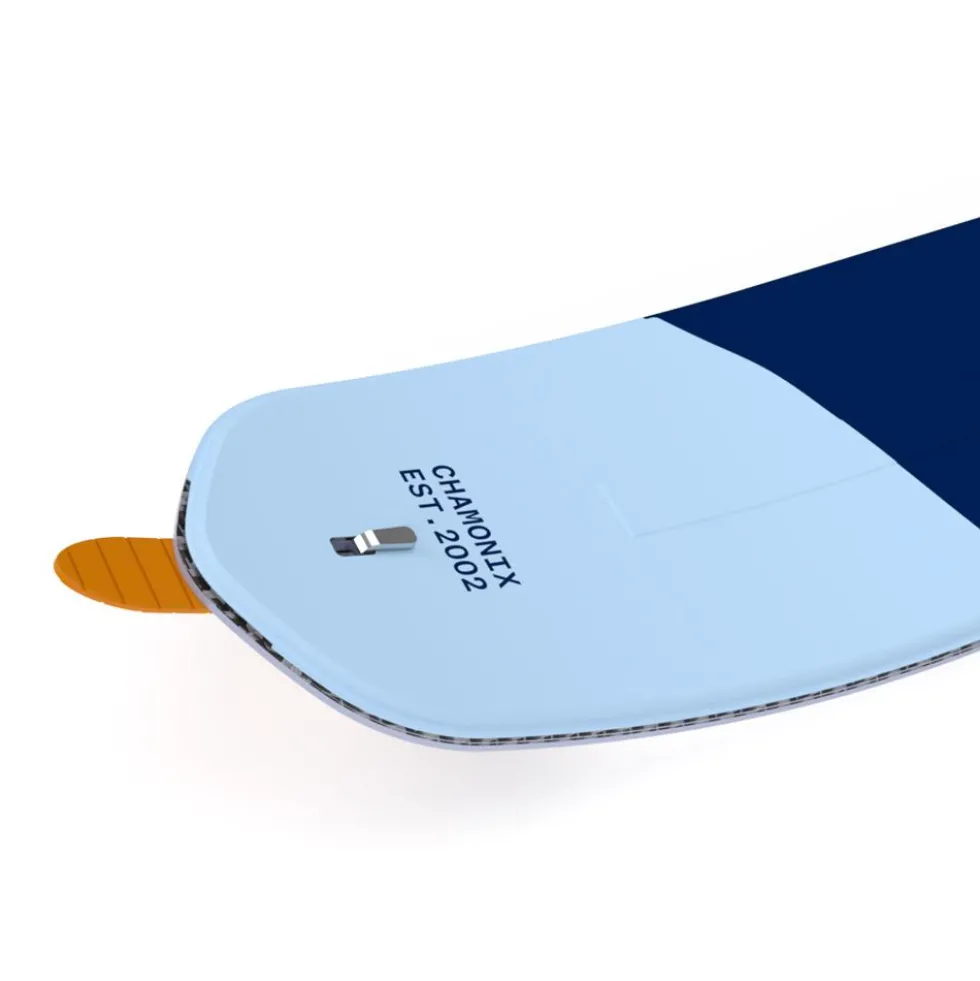 Pelli di foca (sci alpinismo) Zag Slap 104 Lite
