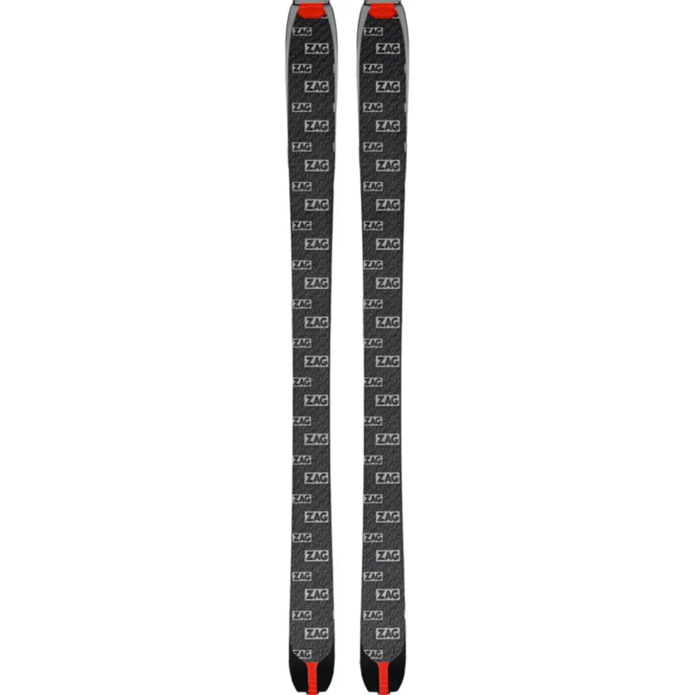 Pelli di foca (sci alpinismo) Zag Slap 104 Lite