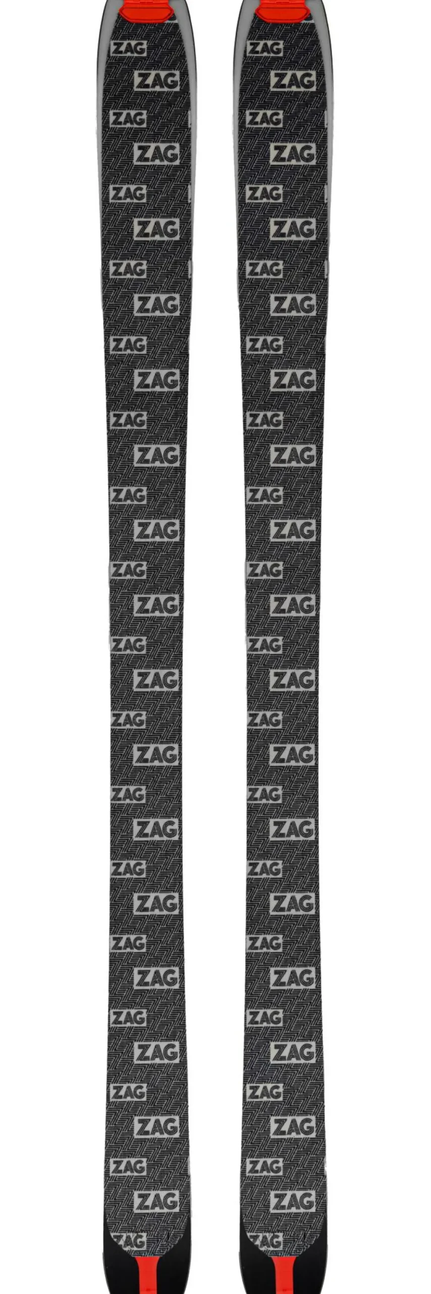 Pelli di foca (sci alpinismo) Zag Pomoca Ubac 102