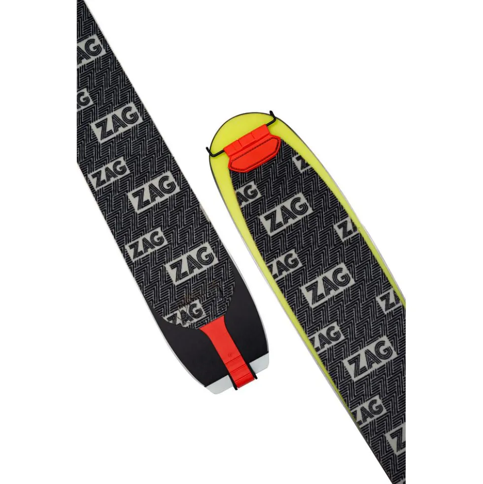 Pelli di foca (sci alpinismo) Zag Pomoca Ubac 102