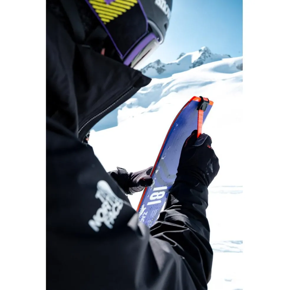Pelli di foca (sci alpinismo) Zag Pomoca Ubac 102