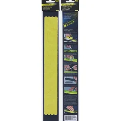 Pelli di sostituzione Fischer Twin Skin 100% Mohair Narrow