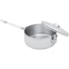 Pentola MSR Alpine Stowaway 1.6L