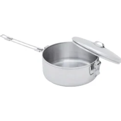 Pentola MSR Alpine Stowaway 1.6L