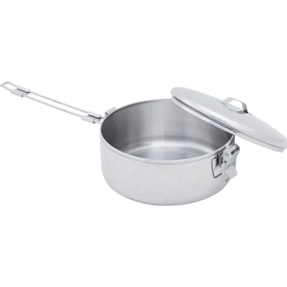 Pentola MSR Alpine Stowaway 1.6L