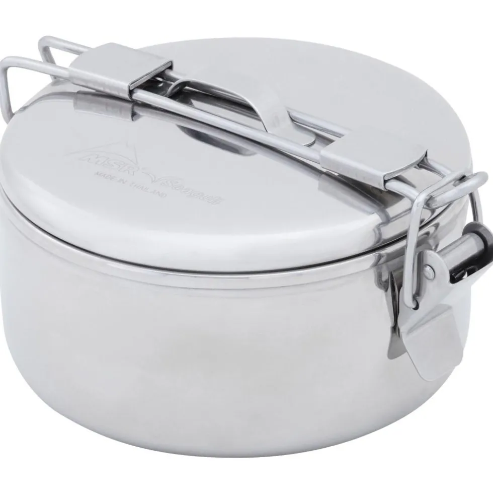 Pentola MSR Alpine Stowaway 1.6L