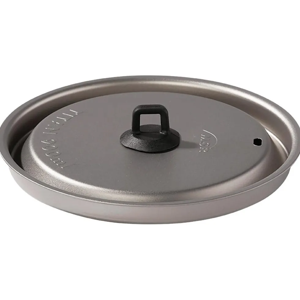 Pentola MSR Titan Kettle 900 ml Titane