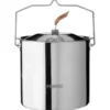 Pentola Primus Campfire Pot 5L Stainless Steel