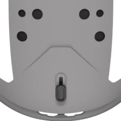 Pezzi di ricambio casco Flaxta Deep Space Hardshell Top Light Grey