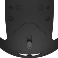 Pezzi di ricambio casco Flaxta Deep Space Hardshell Top Black
