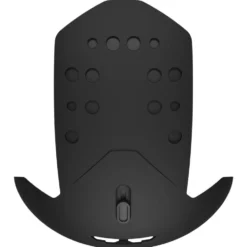Pezzi di ricambio casco Flaxta Deep Space Hardshell Top Black