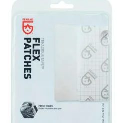 Pflegeset Gear Aid Tenacious Tape Patches Nylon