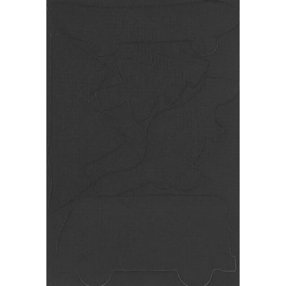 Pflegeset Picture Light Tech Patch Black Dark Blue