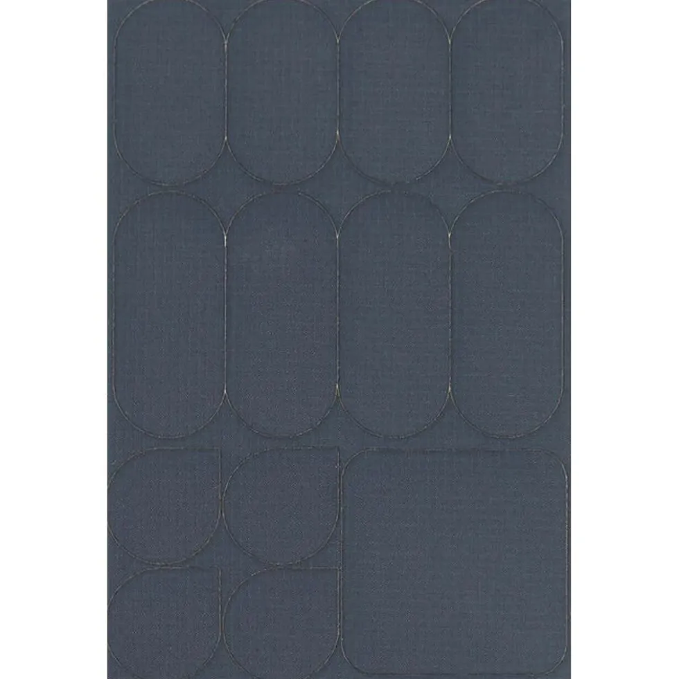 Pflegeset Picture Light Tech Patch Black Dark Blue