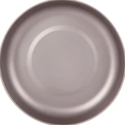 Piatti Lifeventure Titanium Plate Silver