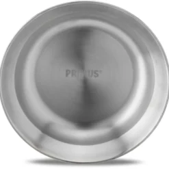 Piatti Primus Campfire Plate Stainless Steel