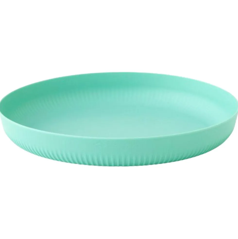 Piatti Sea To Summit Passage Plate Blue