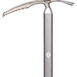 Piccozza Black Diamond Raven Ice Axe