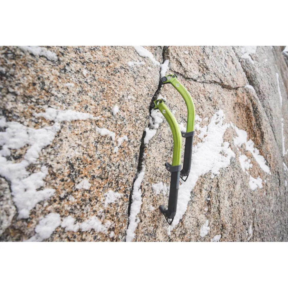 Piccozza Black Diamond Viper Ice Tool Marteau