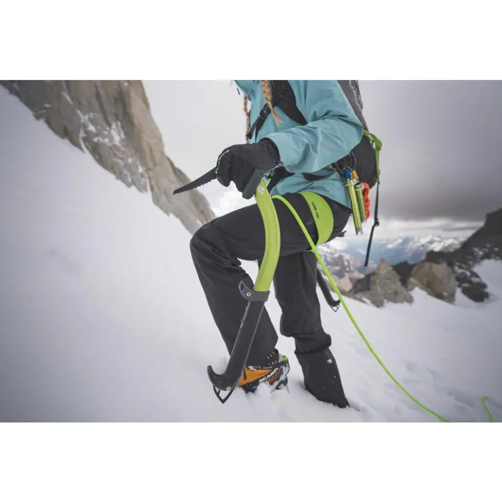 Piccozza Black Diamond Viper Ice Tool Marteau