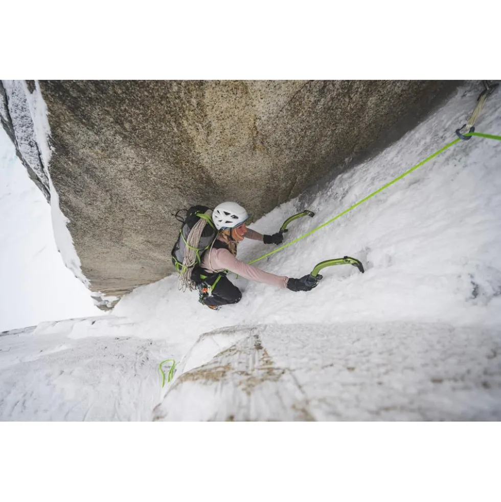 Piccozza Black Diamond Viper Ice Tool Marteau