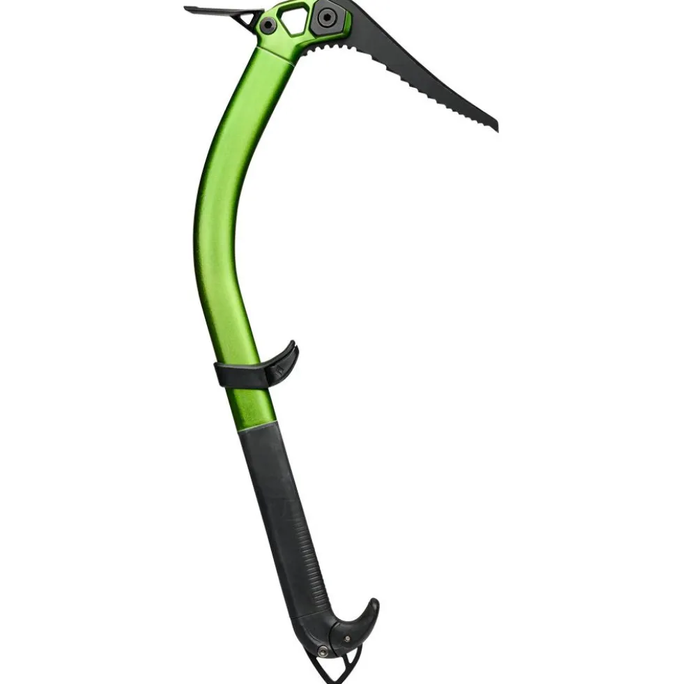 Piccozza Black Diamond Viper Ice Tool Panne