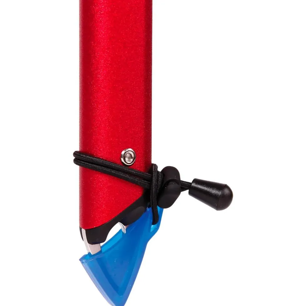 Piccozza Blue Ice Akila Hammer