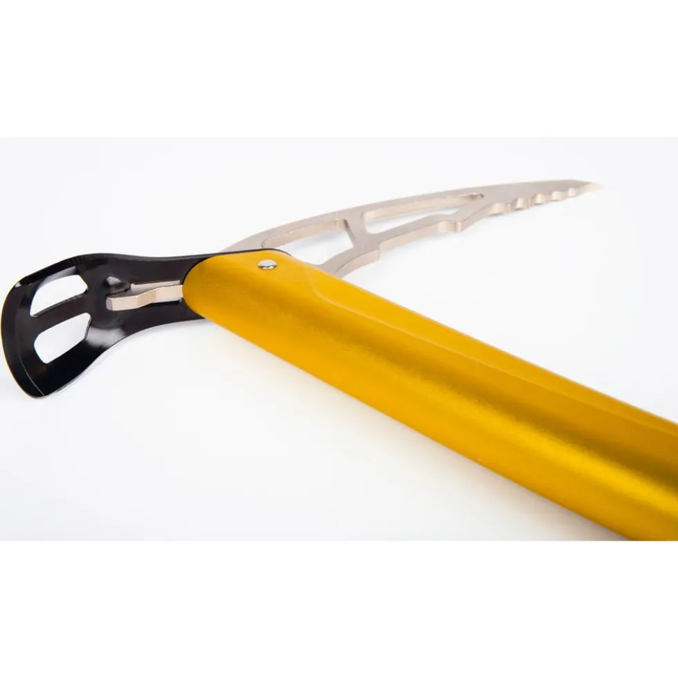 Piccozza C.A.M.P. Corsa Alpine Yellow