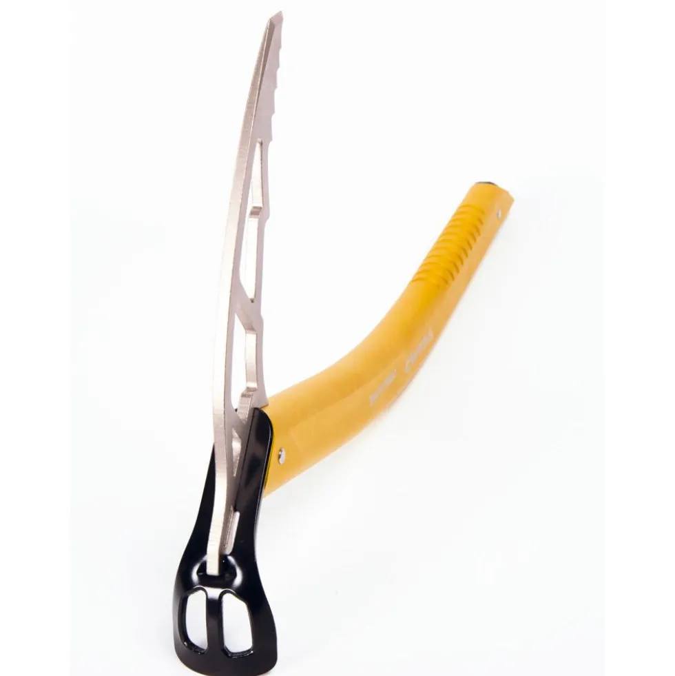 Piccozza C.A.M.P. Corsa Alpine Yellow