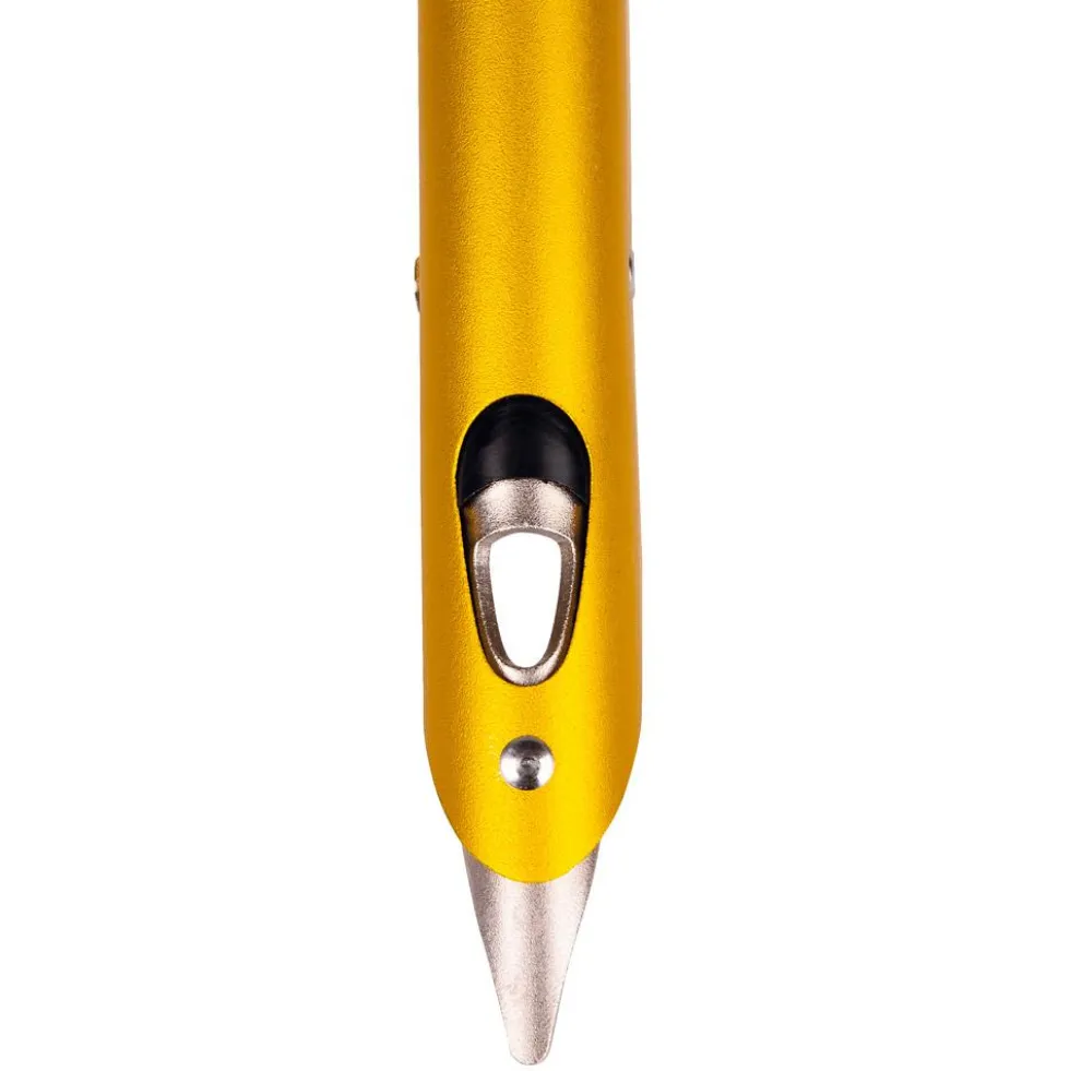 Piccozza C.A.M.P. Corsa Alpine Yellow