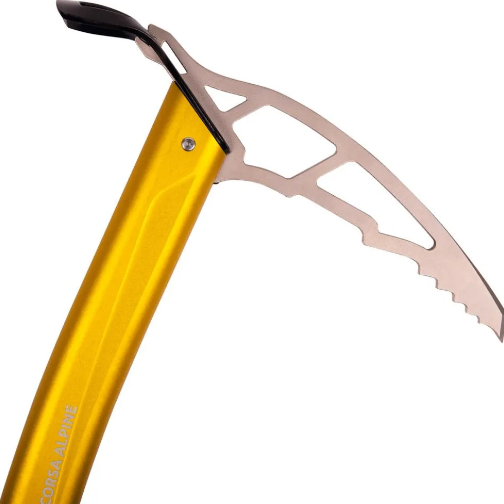 Piccozza C.A.M.P. Corsa Alpine Yellow